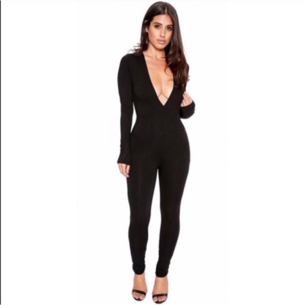 Jumpsuit